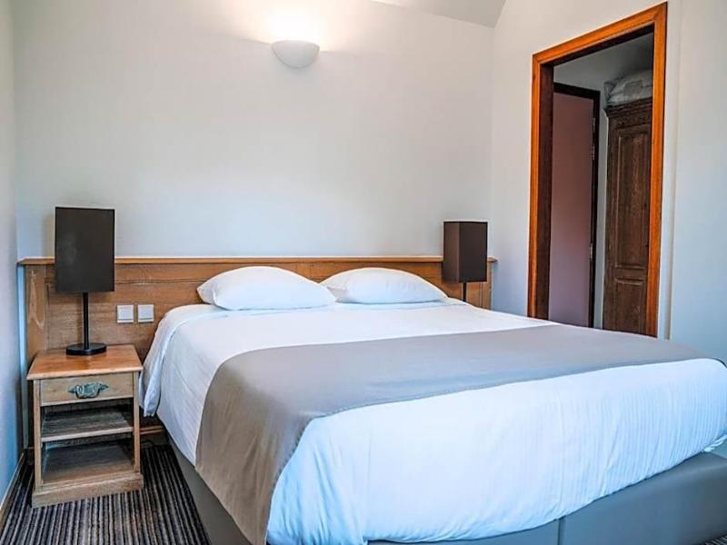 Hotel Les Eleveurs image