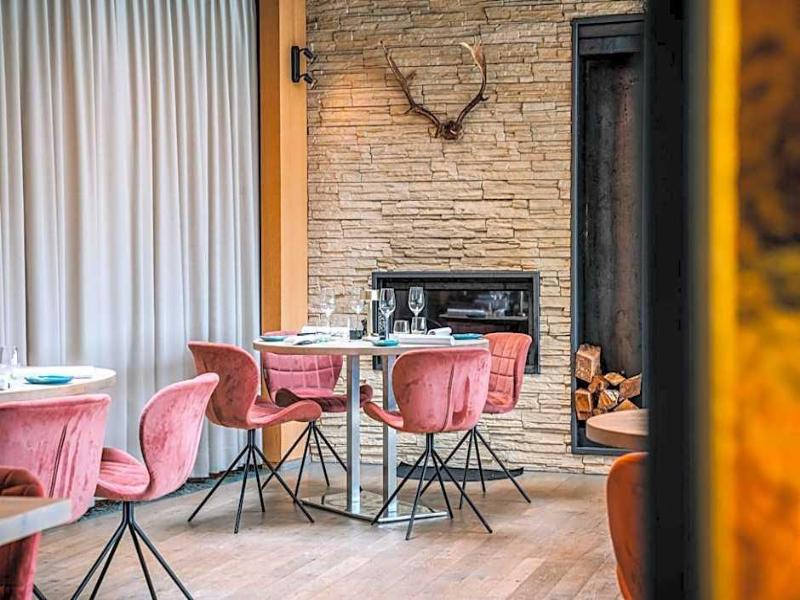 Hotel Les Eleveurs image