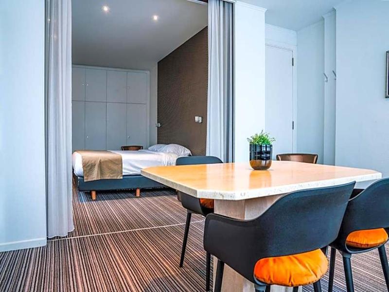 Hotel Les Eleveurs image