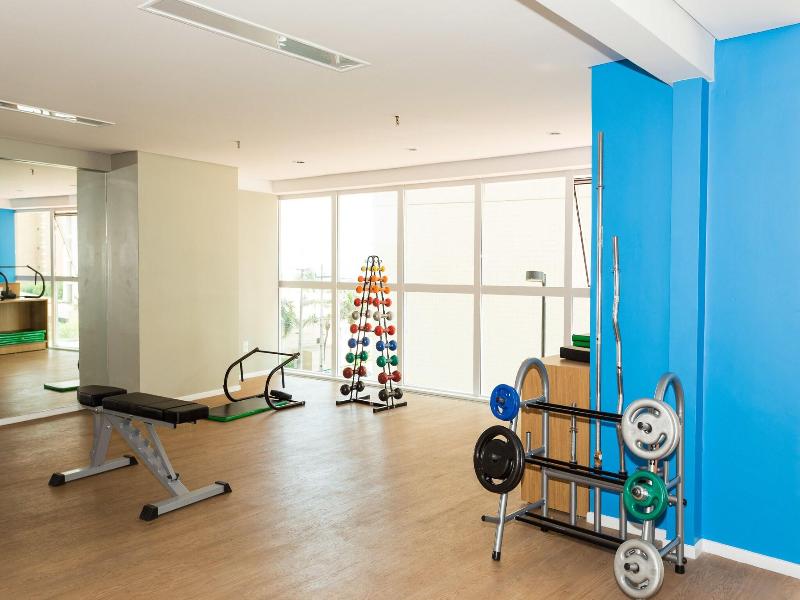 Vip Beira Mar Residence