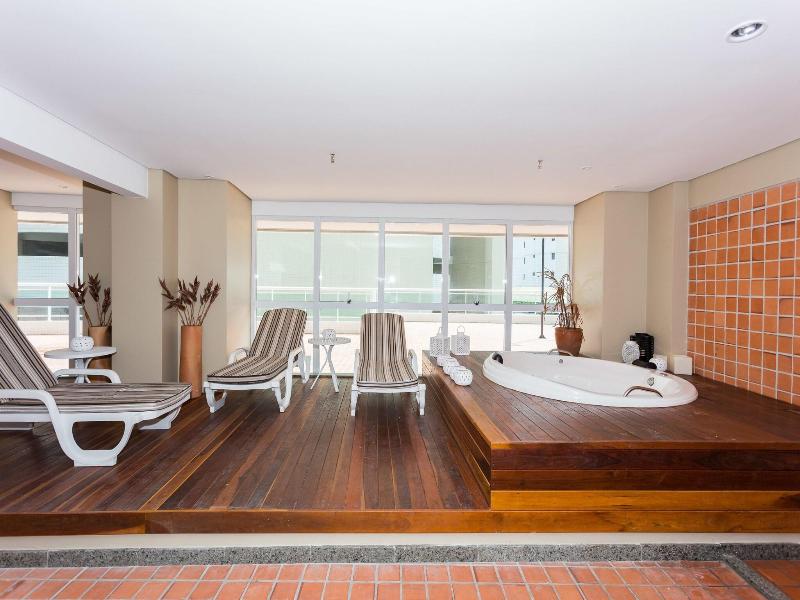 Vip Beira Mar Residence