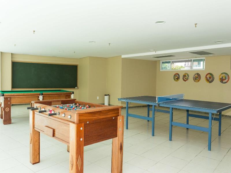 Vip Beira Mar Residence