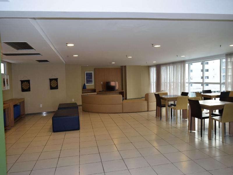 Vip Beira Mar Residence
