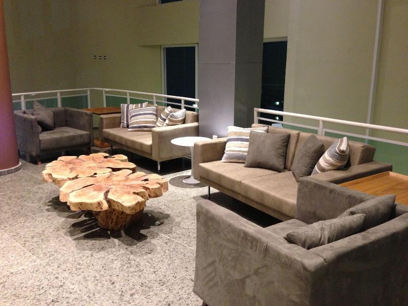 Vip Beira Mar Residence
