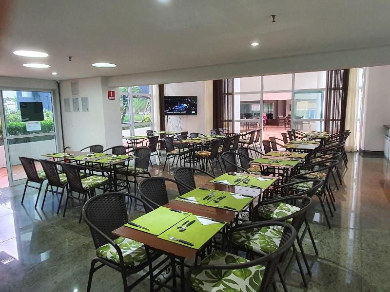 Vip Beira Mar Residence