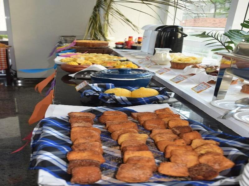 Vip Beira Mar Residence