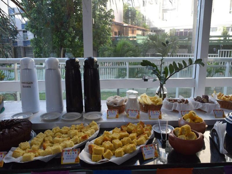 Vip Beira Mar Residence
