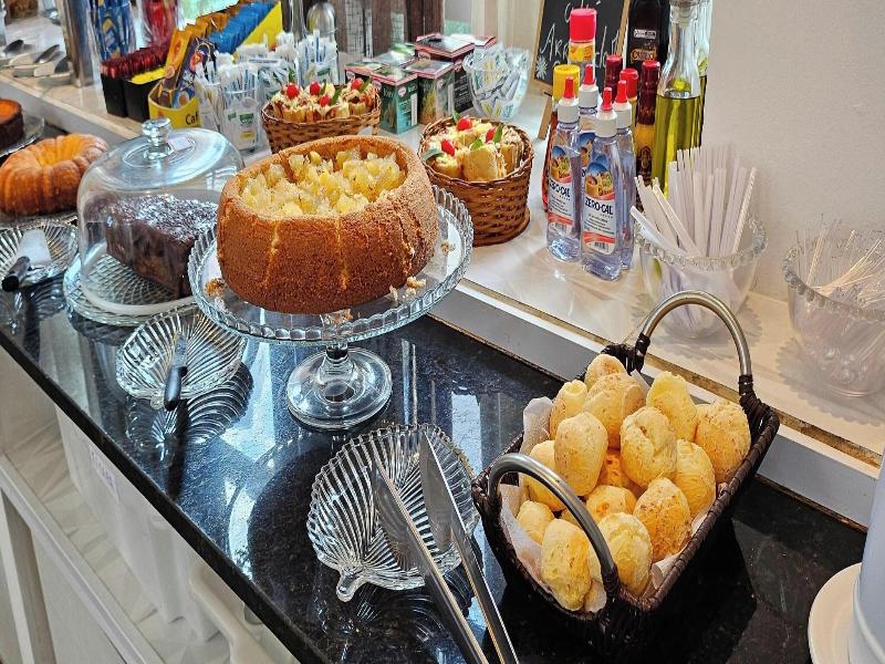 Vip Beira Mar Residence