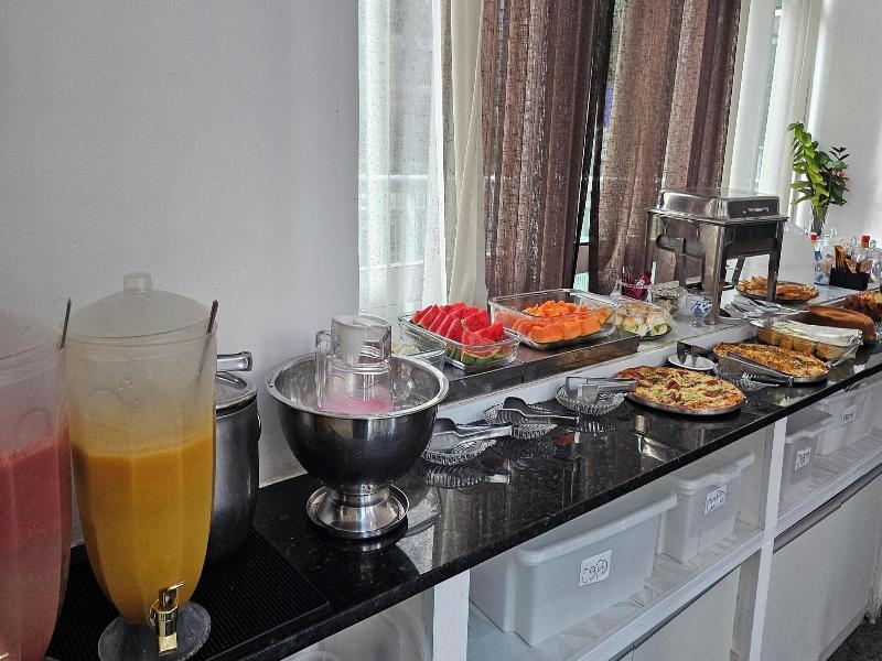 Vip Beira Mar Residence