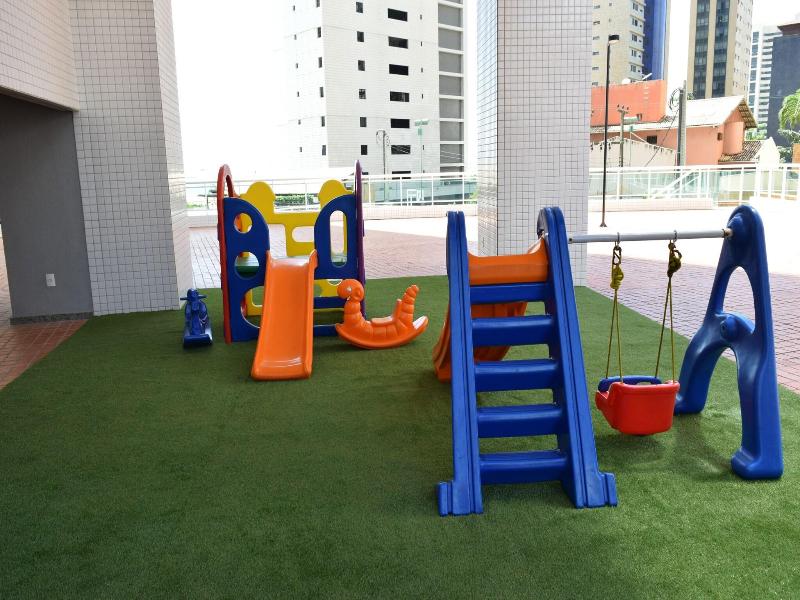 Vip Beira Mar Residence