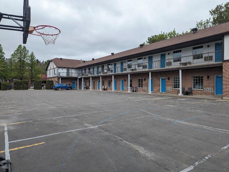 Leisure Inn