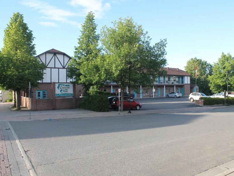 Leisure Inn