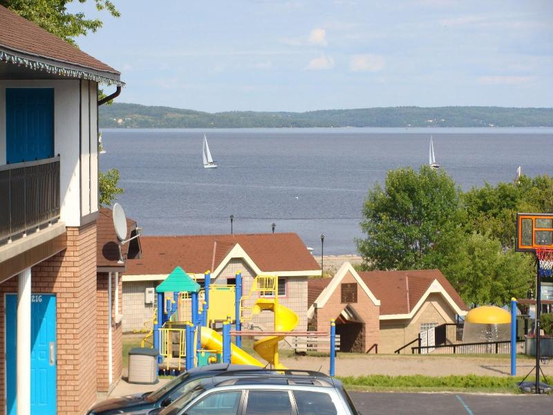 Leisure Inn