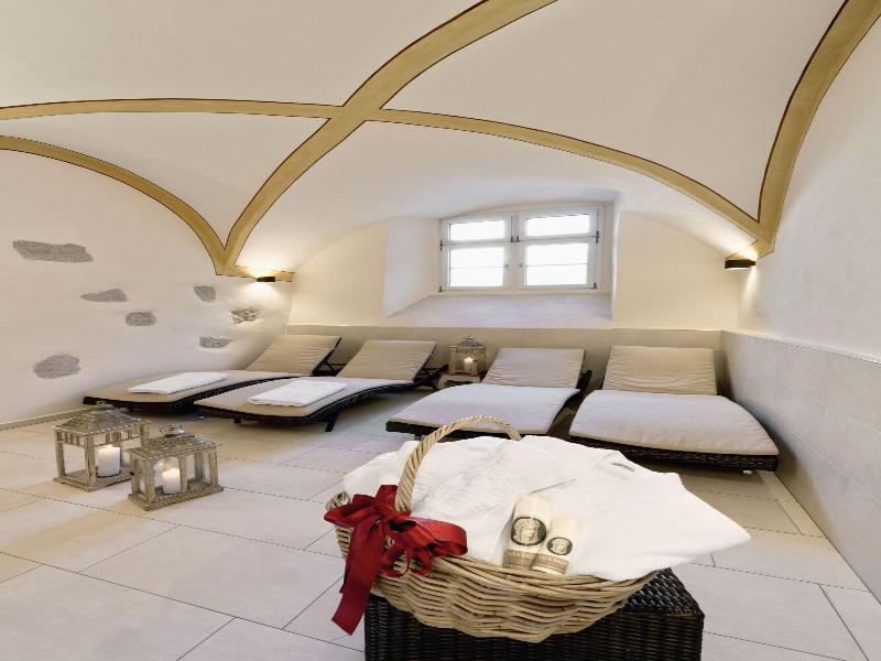 Atrium Hotel Blume image