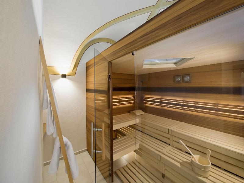 Atrium Hotel Blume image