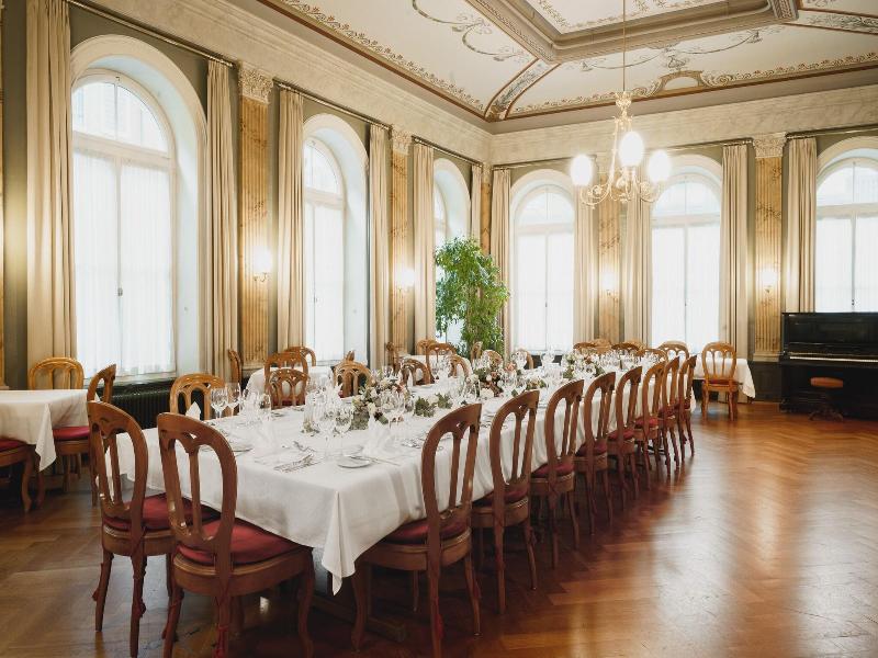 Atrium Hotel Blume image