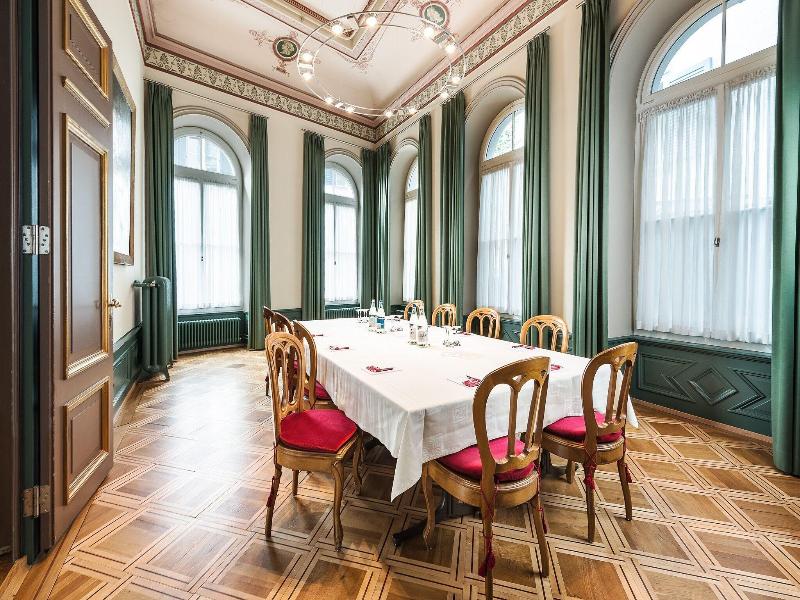 Atrium Hotel Blume image