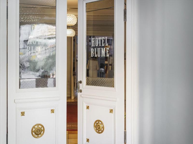 Atrium Hotel Blume image