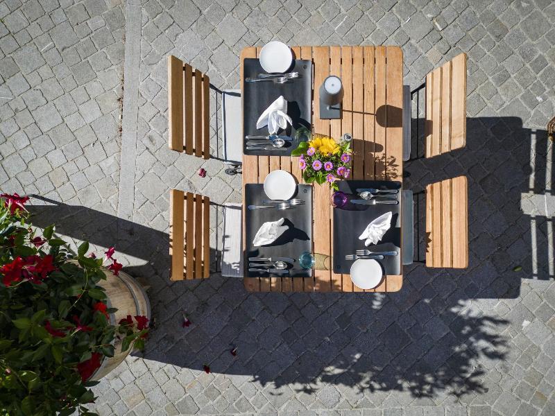 Atrium Hotel Blume image