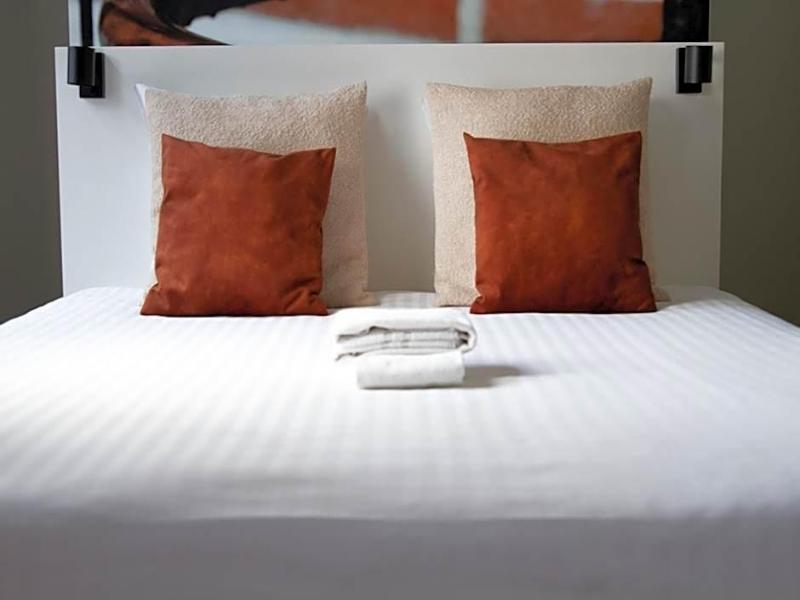 Hotel Het Menneke image