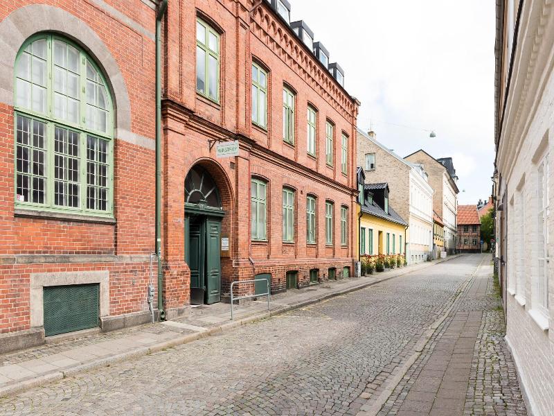 Winstrup Hostel image