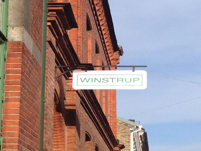 Winstrup Hostel image