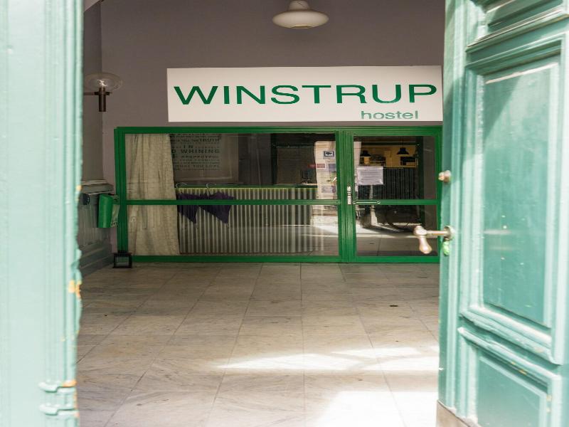 Winstrup Hostel image