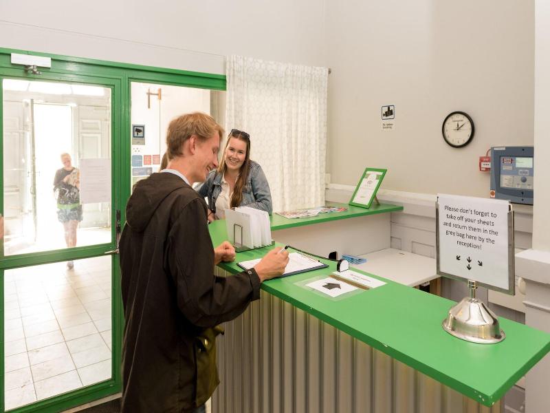 Winstrup Hostel image