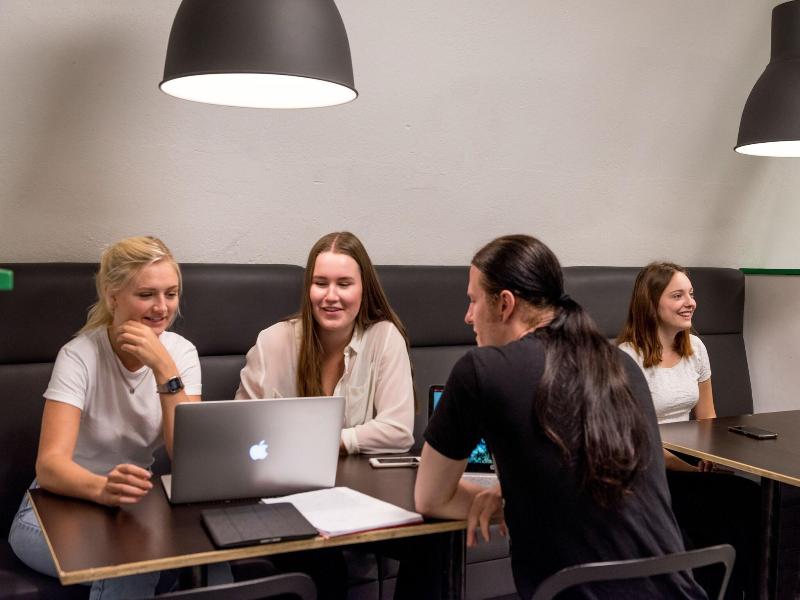 Winstrup Hostel image