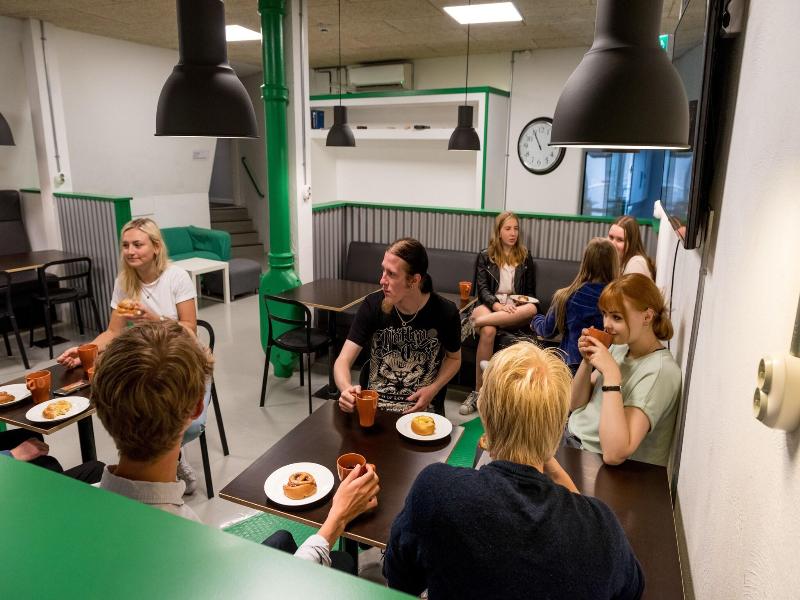Winstrup Hostel image