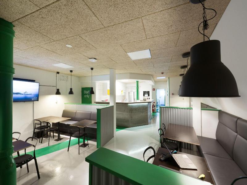 Winstrup Hostel image