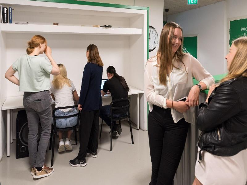 Winstrup Hostel image