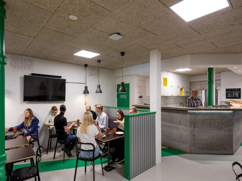Winstrup Hostel image