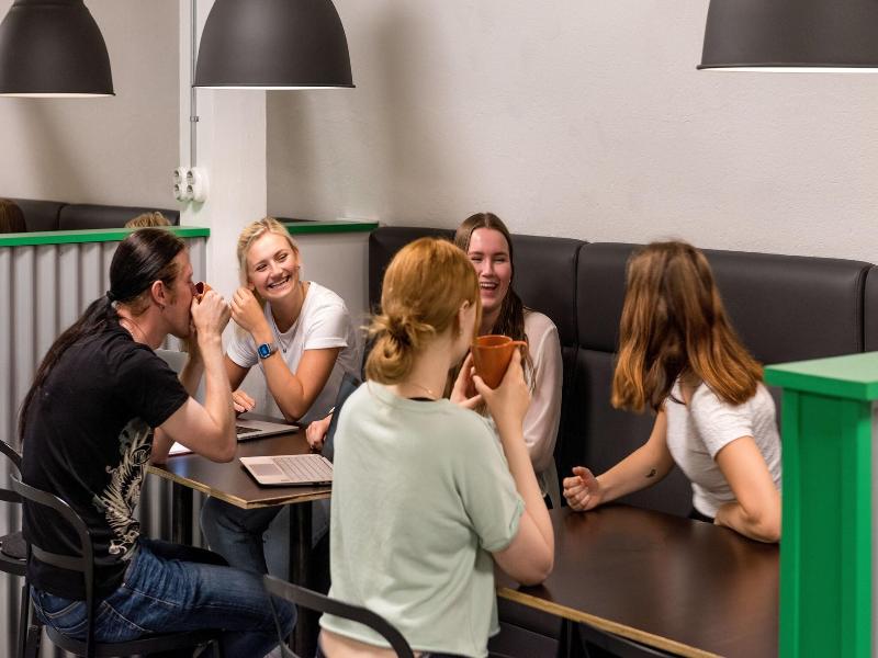 Winstrup Hostel image