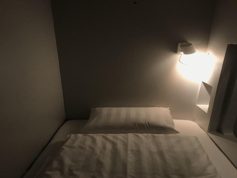 Winstrup Hostel image