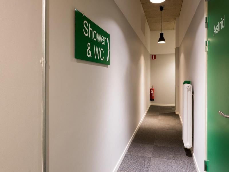 Winstrup Hostel image