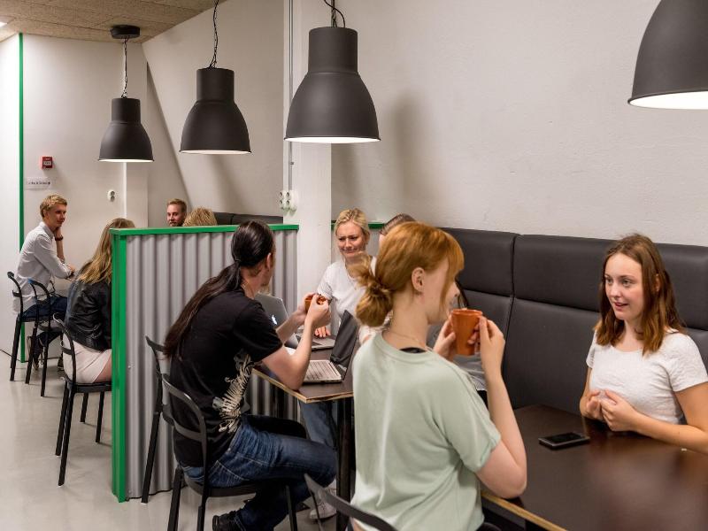 Winstrup Hostel image
