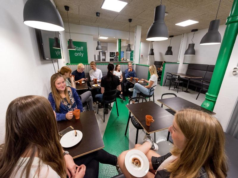 Winstrup Hostel image