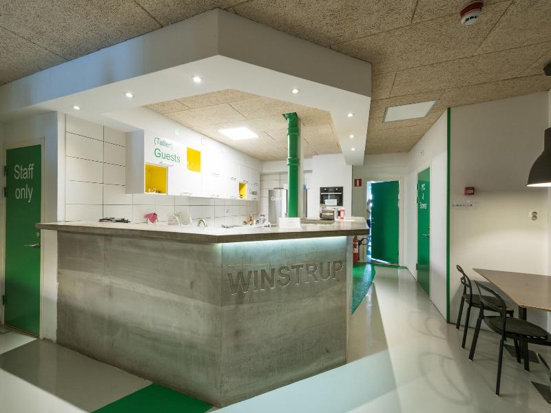 Winstrup Hostel image