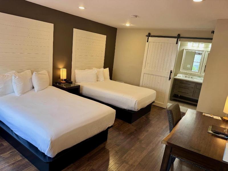 The Inn At Hershey Farm image