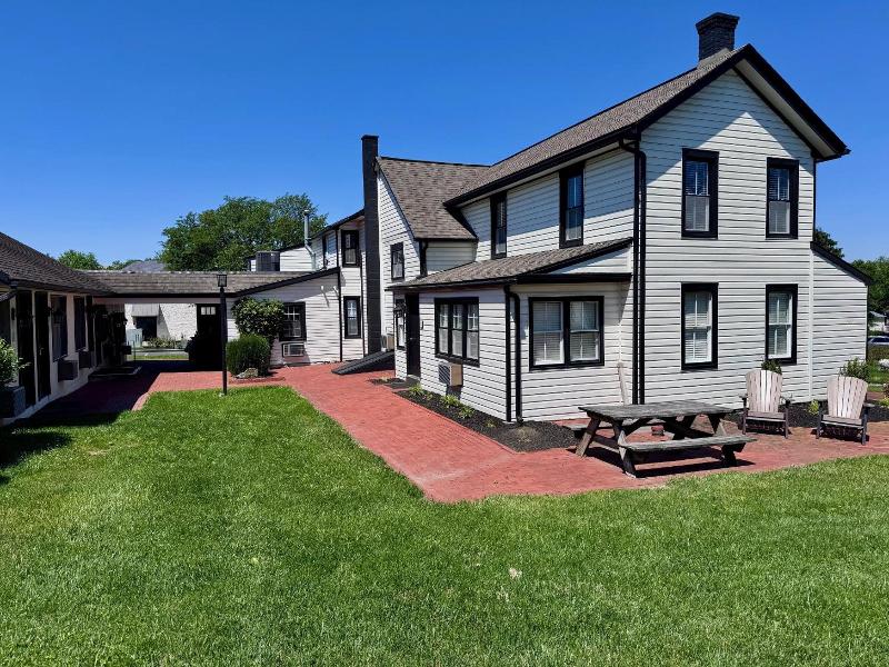 The Inn At Hershey Farm image