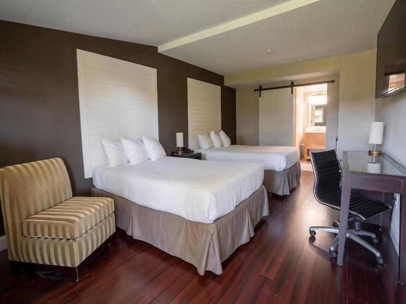 The Inn At Hershey Farm image