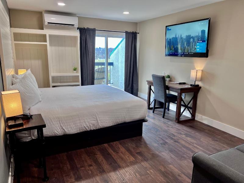 The Inn At Hershey Farm image