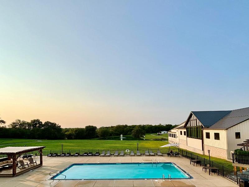 The Inn At Hershey Farm image