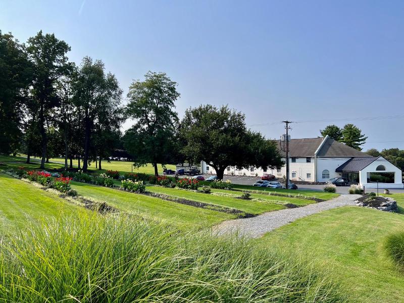 The Inn At Hershey Farm image