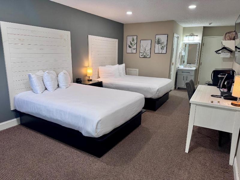 The Inn At Hershey Farm image