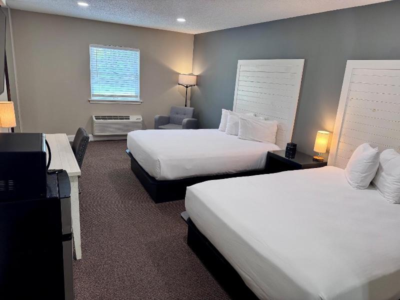 The Inn At Hershey Farm image