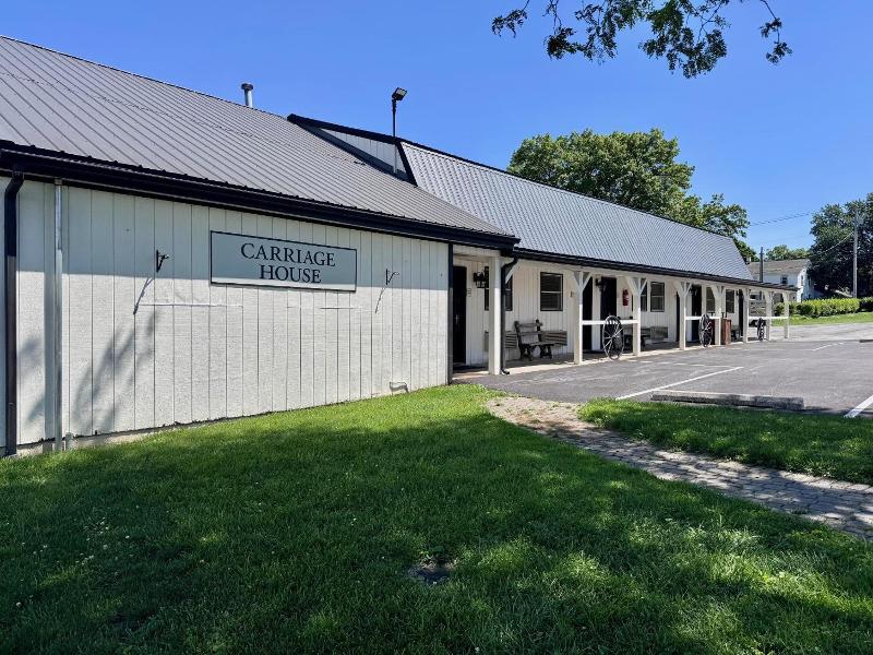 The Inn At Hershey Farm image