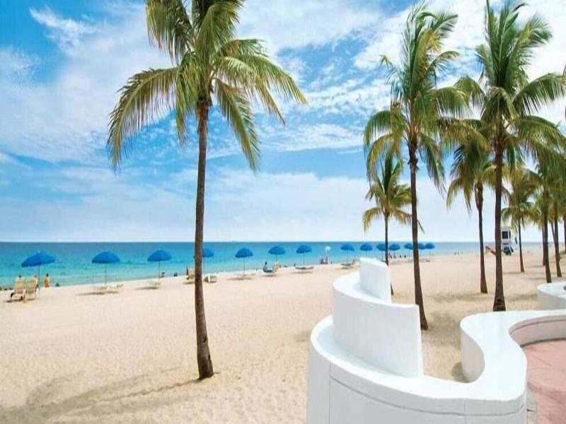 Soleado Hotel image