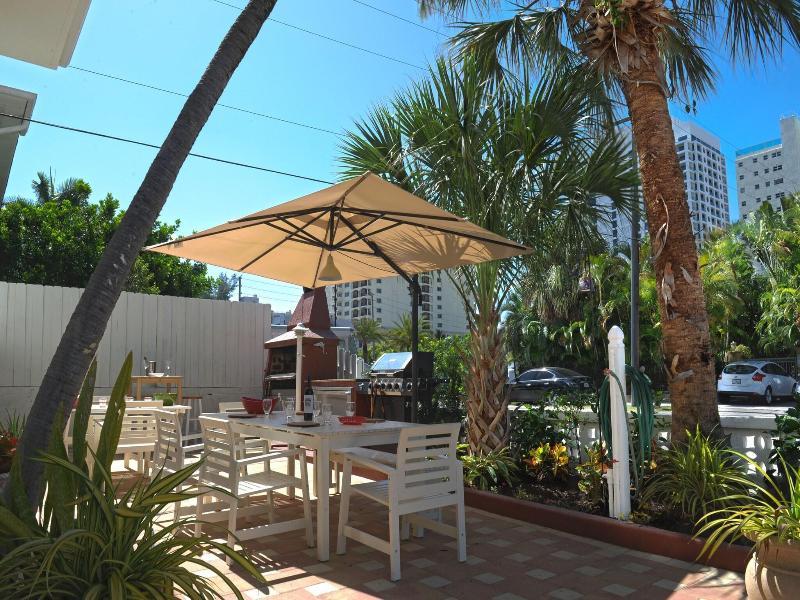 Soleado Hotel image